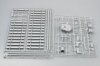 Trumpeter 00217 Dampflokomotive BR86 (1:35)